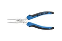 Gedore 2676079 Multifunctionele tang Getemperd staal 200 mm - thumbnail