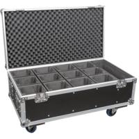 DAP Flightcase voor 12x Stage Blinder 1 - thumbnail
