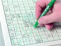 Rollerpen pilot frixion bl-fr7 m 3st assorti - thumbnail