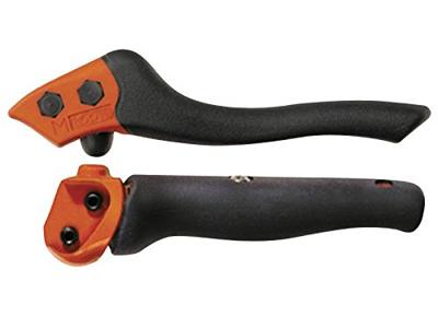 Bahco paar vaste handgrepen links-m | R815P