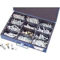 826394 Combi-schroeven assortiment 750 onderdelen - thumbnail