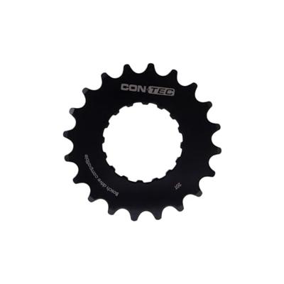 CONTEC motortandwiel "sprocket-b" ct sprocket-b bosch 20t steel black