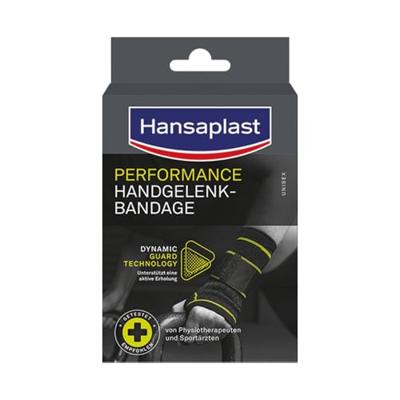 Hansaplast Sport Polsbrace