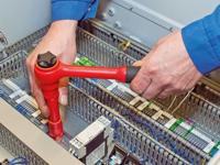 Vigor V3343 Dopsleutelset Vierkant, 1/2 (12.5 mm) 14-delig - thumbnail