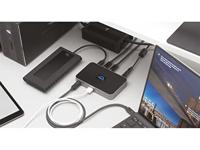 OWC Thunderbolt Hub dockingstation - thumbnail
