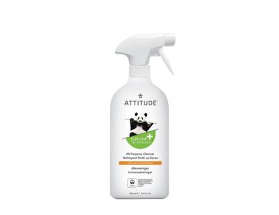 Attitude Allesreiniger - spray - 800ml