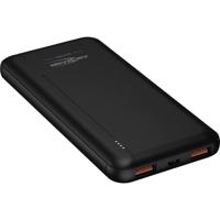 Ansmann PB320PD Powerbank 10000 mAh USB PD Li-ion USB-A, USB-C Zwart - thumbnail