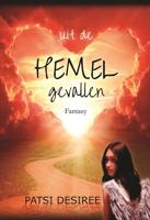 Uit de hemel gevallen - Patsi Desiree - ebook - thumbnail