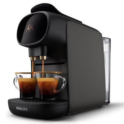 Philips LM9012/20 L'Or Barista Sublime Koffiecupmachine - Grijs Philips LM9012/20 L'Or Barista Sublime Koffiecupmachine - Grijs