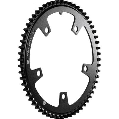 Gates tandwiel CDX 60T 5B D-Spec sprocket
