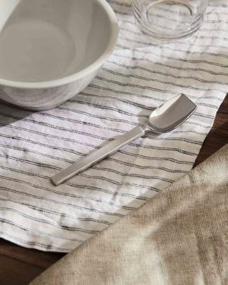 ALESSI - Dry 18/10 - Ijslepel 13,5cm