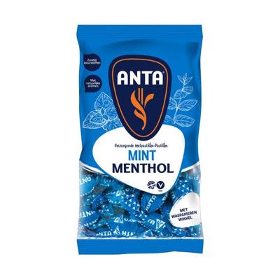 Anta flu mint menthol (18x 165gr)