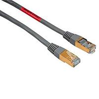 Hama Cross Netwerk Kabel STP CAT5e 5.0 Meter - thumbnail