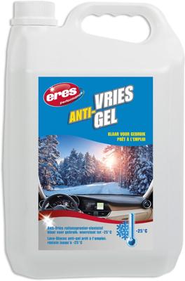 Eres anti-vries, klaar voor gebruik, flacon van 5 l Eres anti-vries, klaar voor gebruik, flacon van 5 l