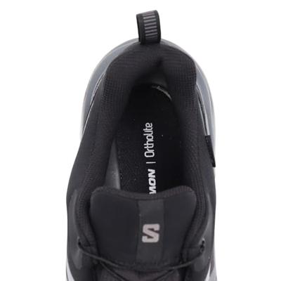Salomon X Ultra 360 GTX Lage Wandelschoen Heren Black/Magnet/Quiet Shade 12 (47) Salomon X Ultra 360 GTX Lage Wandelschoen Heren Black/Magnet/Quiet Shade 12 (47)