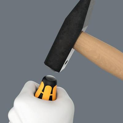 Wera 917 SPH SB Phillips-Schroevendraaier, PH 2 x 100 mm - 1 stuk(s) - 05100076001 Wera 917 SPH SB Phillips-Schroevendraaier, PH 2 x 100 mm - 1 stuk(s) - 05100076001