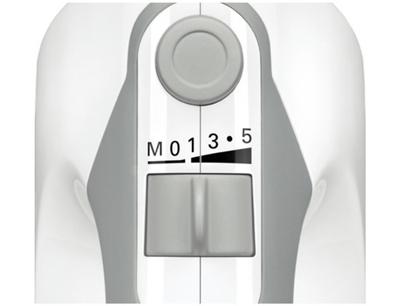 Bosch MFQ36440 mixer Handmixer 450 W Wit