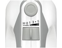 Bosch MFQ36440 mixer Handmixer 450 W Wit - thumbnail