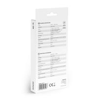 SAVIO AK-71 USB-C hub - 3 x USB-A 2.0, 1 x USB-A 3.0, 4-in-1, 5 Gbps - thumbnail