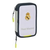Alleshouder Real Madrid C.F. Wit 12.5 x 19.5 x 4 cm - thumbnail