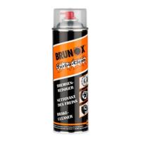 Brunox spuitbus turbo clean 500ml - thumbnail
