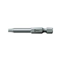 Wera 867/4 Z TORX® Bits, TX 40 x 50 mm - 1 stuk(s) - 05060138001 - thumbnail