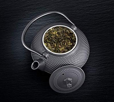 Imperial Kitchen Gietijzeren Theepot - 1.5L