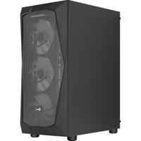 Aerocool Falcon v2 RGB Zwart - thumbnail