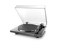 Denon: DP-300F Platenspeler - Zwart - thumbnail