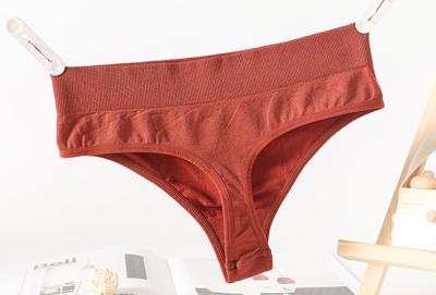 Ondergoed voor dames in de aanbieding