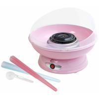 Bestron ACCM370 suikerspin maker Roze 420 W - thumbnail