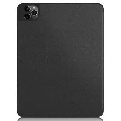 Casecentive Smart Book Case iPad Pro 11" 2020 zwart