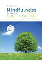 Mindfulness werkboek (Paperback) - thumbnail