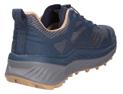 Lowa Fortux GTX Hardloopschoen Heren Navy/Dune 9