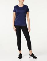 Craft 1909879 Core Unify Training Tee Wmn - Navy - S - thumbnail