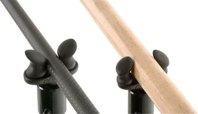 Fox Sure Grip Butt Rest