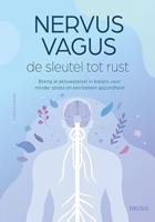 Nervus Vagus de sleutel tot rust (Paperback) - thumbnail