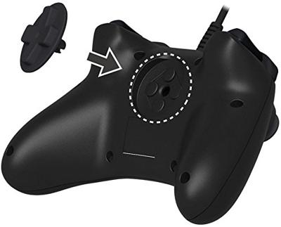 Hori Wired Controller HoriPad (Black) Hori Wired Controller HoriPad (Black)