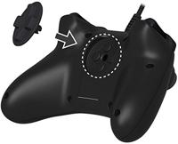 Hori Wired Controller HoriPad (Black) - thumbnail