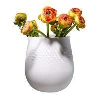 VILLEROY & BOCH - Collier - Vaas Carre No.1 22,5cm Wit - thumbnail