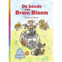 Zwijsen Boek AVI E3 De Bende van Bram Bloem - thumbnail
