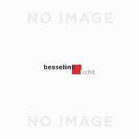 Home sweet home tafellamp Woodi ↕ 38 cm - wit - thumbnail