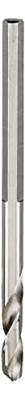 kwb 598700 Centreerboor 6.35 mm 1 stuk(s)