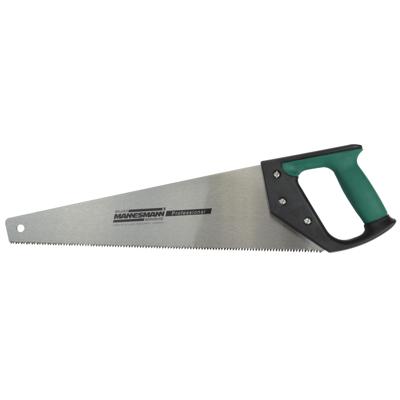 Brüder Mannesmann Handzaag 400 mm met softgrip (Hobby) - 30120 Brüder Mannesmann Handzaag 400 mm met softgrip (Hobby) - 30120