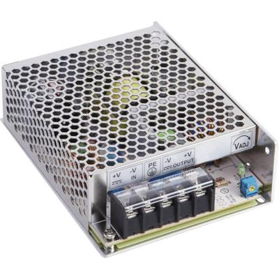 Dehner Elektronik SDS 075M-05 DC/DC-converter 12 A 60 W Inhoud 1 stuk(s) Dehner Elektronik SDS 075M-05 DC/DC-converter 12 A 60 W Inhoud 1 stuk(s)