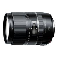 Tamron 16-300mm F/3.5-6.3 Di II VC PZD SLR Standaardzoomlens - thumbnail