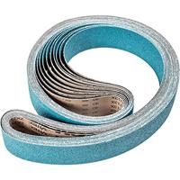 PFERD TOOLS BA 75/2250 X Z 40 45009734 Schuurband Korrelgrootte (num) 40 (l x b) 2250 mm x 75 mm 10 stuk(s) - thumbnail