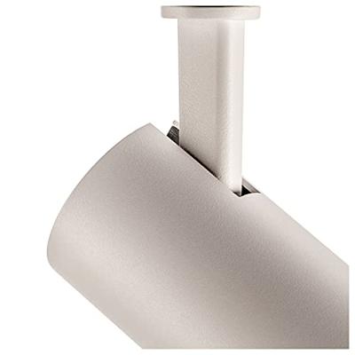 SLV NUMINOS S 1004095 LED-railspot 3-fasig LED vast ingebouwd 8.5 W Wit