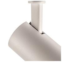 SLV NUMINOS S 1004384 LED-railspot 3-fasig LED vast ingebouwd 8.5 W Wit - thumbnail