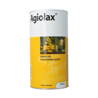 Agiolax Granulaat Bus - thumbnail